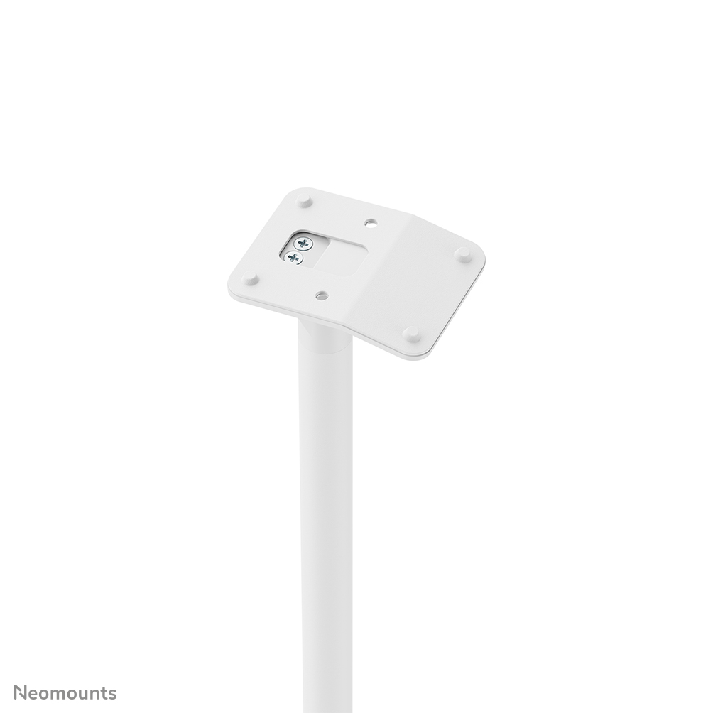 Neomounts FL45-723WH1 Vloerstandaard voor Sonos Era 300 - 85 cm hoogte - wit